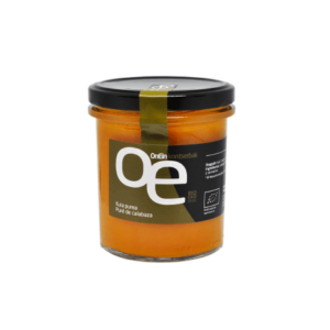 Onein kontserbak puré de calabaza